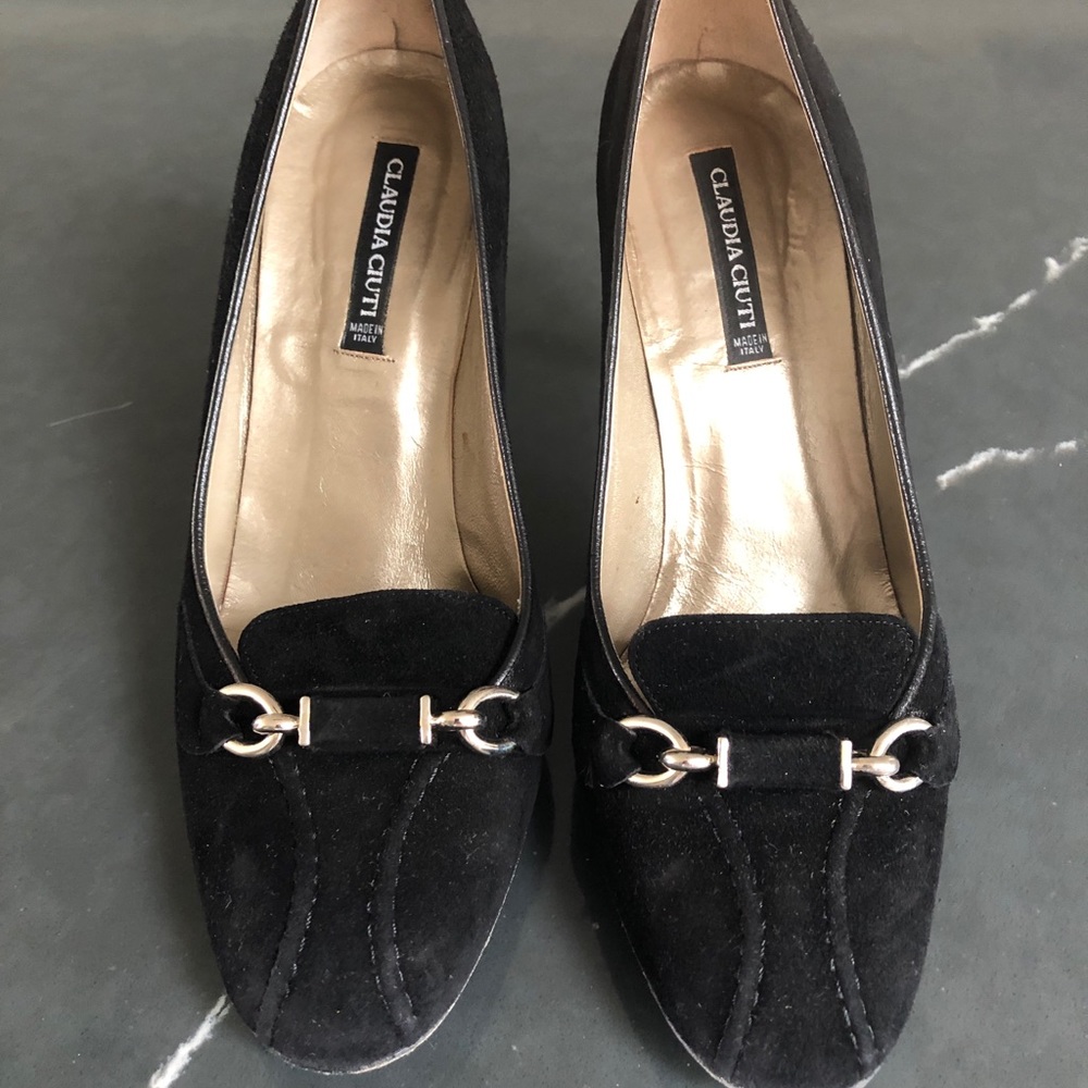 Claudia Ciuti Size 6
